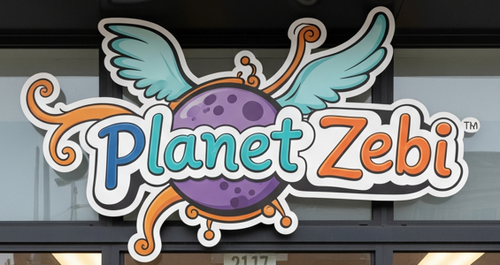 Planet Zebi